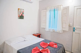 Pousada Vila Baiana
