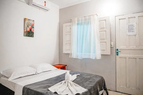 Pousada Vila Baiana