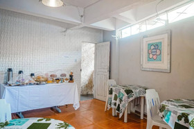 Pousada Vila Baiana