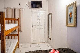 Pousada Vila Baiana