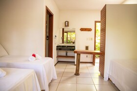 Pousada Vila do Dengo