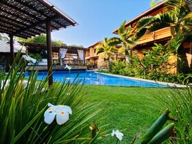 Pousada Vila do Dengo