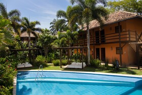 Pousada Vila do Dengo