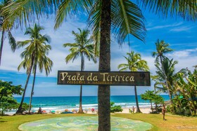 Pousada Vila do Dengo