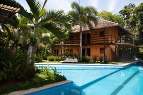 Pousada Vila do Dengo