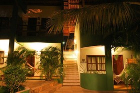 Pousada Vila dos Pássaros
