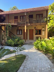 Pousada Vilarejo