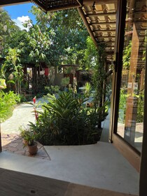 Pousada Vilarejo