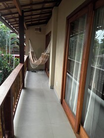 Pousada Vilarejo