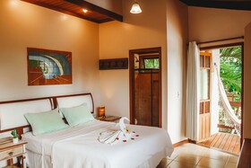 Pousada Villa Bella