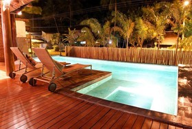Pousada Villa Maeva