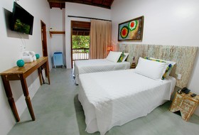 Pousada Villa Maeva