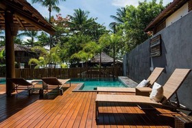 Pousada Villa Maeva