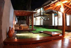 Pousada Villa Maeva