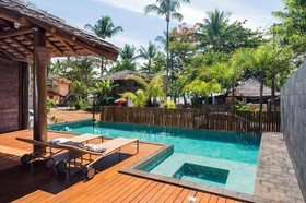 Pousada Villa Maeva