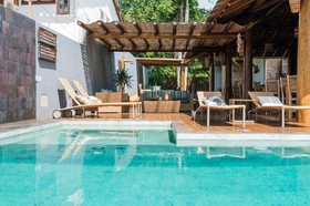 Pousada Villa Maeva