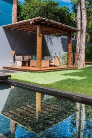 Pousada Villa Maeva
