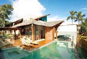 Pousada Villa Maeva