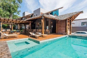 Pousada Villa Maeva