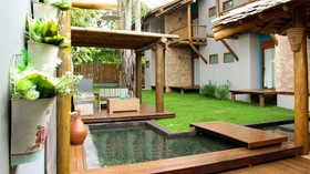 Pousada Villa Maeva