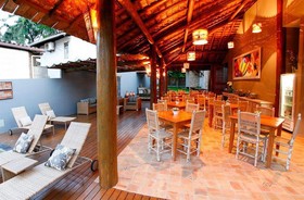 Pousada Villa Maeva