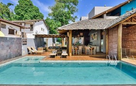 Pousada Villa Maeva