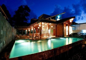 Pousada Villa Maeva