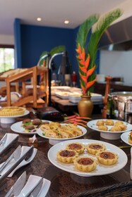 Resende Imperial Hotel & Spa