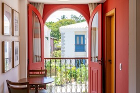Resende Imperial Hotel & Spa