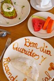 Resende Imperial Hotel & Spa