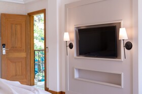 Resende Imperial Hotel & Spa