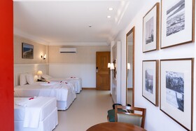 Resende Imperial Hotel & Spa