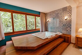 Resende Imperial Hotel & Spa