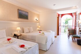 Resende Imperial Hotel & Spa