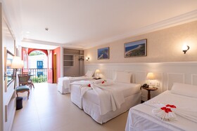 Resende Imperial Hotel & Spa