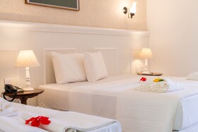 Resende Imperial Hotel & Spa