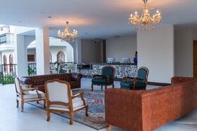 Resende Imperial Hotel & Spa