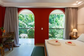 Resende Imperial Hotel & Spa
