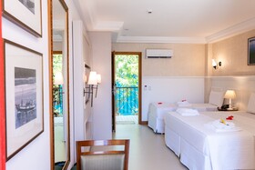 Resende Imperial Hotel & Spa