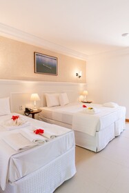 Resende Imperial Hotel & Spa