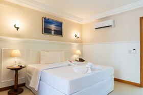 Resende Imperial Hotel & Spa
