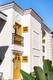 Resende Imperial Hotel & Spa