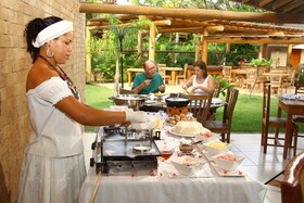 Terra Boa Hotel Boutique