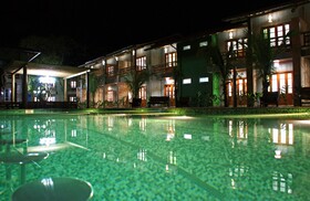 Terra Boa Hotel Boutique