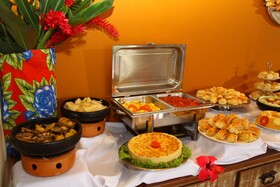 Terra Boa Hotel Boutique