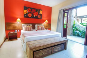 Terra Boa Hotel Boutique
