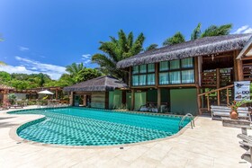 Terra Boa Hotel Boutique