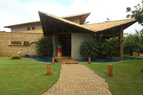 Terra Boa Hotel Boutique