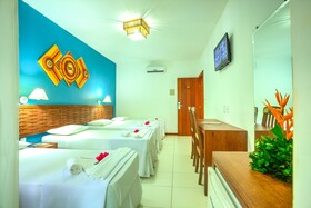 Terra Boa Hotel Boutique