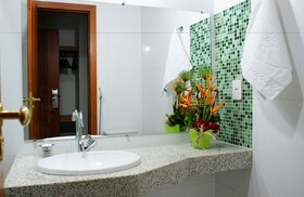 Terra Boa Hotel Boutique